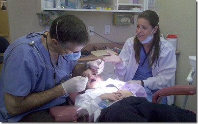 Project365-314-Dentist
