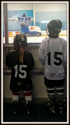 HockeySchool