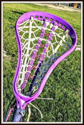 Lacrosse Stick