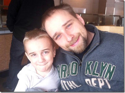 JacobandMeMAr2011 JacobandMeMAr2011