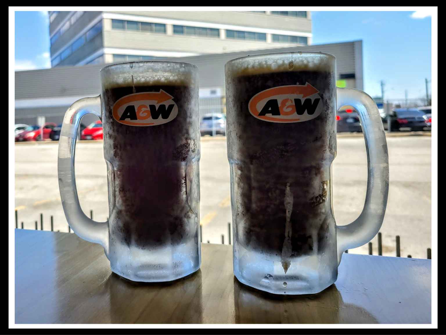 POD Lunch Break Beers Geek with Kids